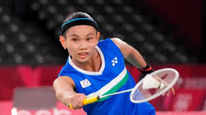 Tai tzu ying 戴資穎 beautiful skills and trickshots badminton. F9ichro2hshswm
