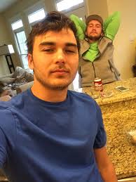 Abdul Huneidi's Instagram, Twitter & Facebook