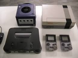 4.4 out of 5 stars. Consoles Nintendo Retro Game Cube Nes Nintendo 64 Game Boy Color Nintendo 64 Games Gameboy Arcade Games