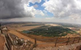 Image result for golan heights