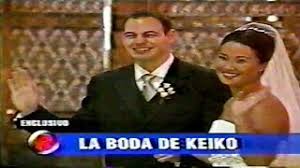 Keiko fujimori se pronunció sobre la denuncia contra su patrimonio. La Boda De Keiko Fujimori 03 De Julio 2004 Youtube