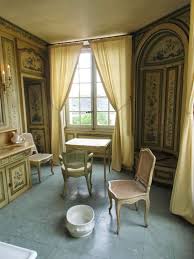 Chateau De Champs Sur Marne Seine Et Marne Beautiful Bathrooms Home Interior Vignette