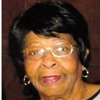 Mother Vernell Fuller Obituary
