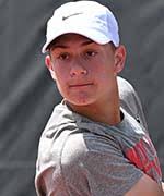 Tennis Player Profile