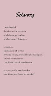 Sekarang Kata Kata Motivasi Kata Kata Indah Kutipan Motivasi