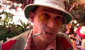 Fear and loathing in las vegas is an altamont movie, so named after the infamous rolling stones concert, chronicled in gimme shelter, where bad acid and the hell's angels proved a toxic and. How Las Vegas Locals Really Feel About Fear And Loathing Electric Literature