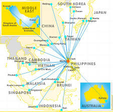 cebu pacific to launch service to riyadh saudi arabia on