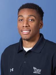 Jervon Johnson (1/14/2015)