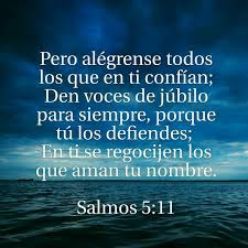 Pin On Salmos