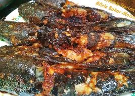 Ikan lele selain cocok jika digoreng, ikan lele juga enak jika di bakar apalagi bakar lele tersebut dilakukan ketika kumpul bersama teman atau keluarga di tempat terbuka. Resep Lele Bakar Maknyuss Oleh Yusy Dwita Cookpad