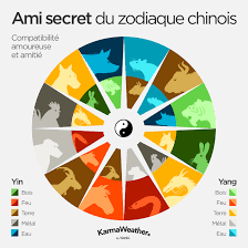 Quels sont les pires signes pour vous ou au contraire les signes au top ? Compatibilite Amoureuse Des Signes Chinois