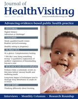 Journal of Health Visiting: Vol 7, No 4