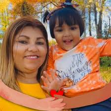 Sharmela Mahabir Sankar