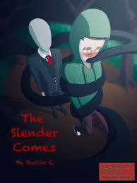 Slenderman Porn - Page 5 Of 9 - Rule 34