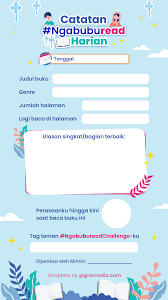 Maybe you would like to learn more about one of these? Gramedia Com Ajak Ngabuburit Berfaedah Ada Hadiah Thr Berlimpah