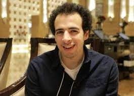 عاد برنامج الدحيح الذي يقدمه الباحث أحمد الغندور، على اليوتيوب من جديد، ولكن بمنصة مختلفة. Ø§Ù„Ø¯Ø­ÙŠØ­ Ø¨Ø¹Ø¯ ØªÙˆÙ‚Ù Ø¨Ø±Ù†Ø§Ù…Ø¬Ù‡ Ø¥Ù„Ù‰ Ø§Ù„Ù„Ù‚Ø§Ø¡ ÙÙŠ Ù…ØºØ§Ù…Ø±Ø© Ø¬Ø¯ÙŠØ¯Ø© Ø®Ø¨Ø± ÙÙŠ Ø§Ù„ÙÙ†