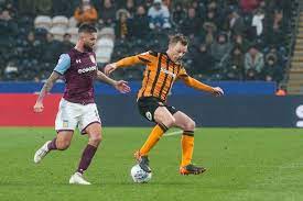 Hull city tigers (9 august 2017). Seb Larsson Joins Hull City S Summer Exodus By Joining Swedish Club Aik On Free Transfer Hull Live