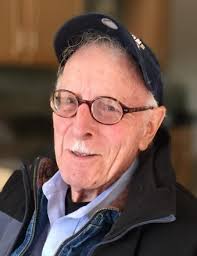 Obituary information for Morris A. VanAssche Sr.