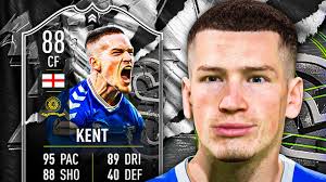 HE'S BACK! 😰 88 SHOWDOWN KENT PLAYER REVIEW!