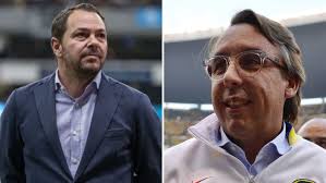 El consentido de Baños y Azcárraga que provocó la salida de Córdova del  América