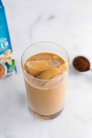 Dilute the coffee with chilled water (about a cup or ½ a cup) and stir to combine. Best Easy Instant Iced Coffee Recipe Build Your Bite
