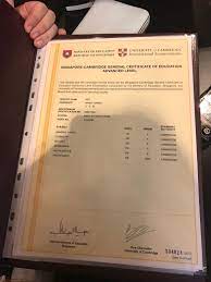 March is always a special month for jc graduates. F9 To A1 U To A A Level H2 Chemistry Tuition