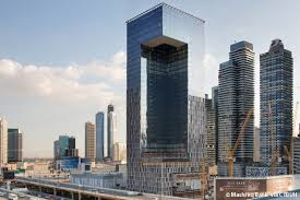 Al hawai tower, 88, sheikh zayed road. Mashreq Bank Headquarters The Skyscraper Center