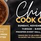 Lennox After Prom Chili Cook-Off and Tailgate! event image