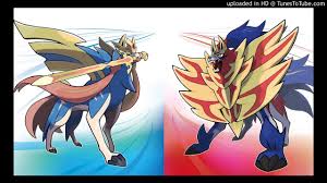 Browse our listings to find jobs in germany for expats, including jobs for english speakers or those in your native language. Battle Zacian Zamazenta Pokemon Sword And Shield Ost Sfx Youtube