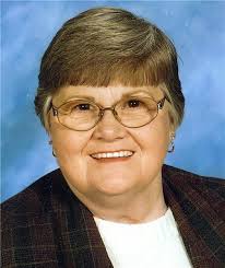 Carpenter, Violet Annalee