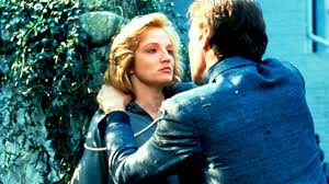 Ellen barkin's leap forward job was in the 1982 film diner, and in the next years she had to feature jobs in movies, for example, tender mercies in the year 1983, the adventures of buckaroo banzai across the eighth dimension in the year 1984, the big easy in the year 1987, johnny handsome and sea. Bbc One The Big Easy