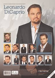 Leonardo dicaprio net worth is $262 million (rs. Leonardo Dicaprio Wandkalender 2022 Bei Europosters