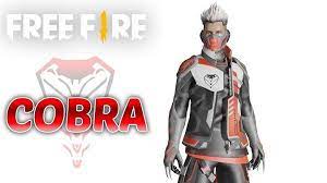 Png png background free fire png background free fire background for editing png free fire character png free fire all character png free fire character wallpaper full hd free fire character logo free fire. Cobra Garena Free Fire 3d Model Download 4 Rigged 2