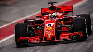 Is an italian sports car manufacturer based in maranello. Ferrari F1 2018 Wallpapers Top Free Ferrari F1 2018 Backgrounds Wallpaperaccess