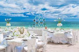 Beach Weddings Inspiration Venues Expert Tips Sandals Wedding Venues Beach Beach Wedding Inspiration Destination Wedding