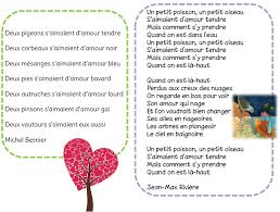 Poème bonne saint valentin à un homme. Des Poesies Pour La Saint Valentin L Ecole De Crevette