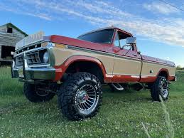 Image result for TNT Orange 1977 Ford Fleet