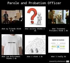 Probation Officer Funny Quotes Quotesgram