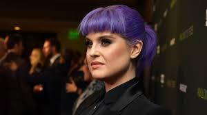 Kelly osbourne looks unrecognizable with purple hair in photo after relapsing. Kelly Osbourne Addresses Rumors That Family Reality Show The Osbournes May Be Making A Return News Block