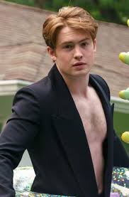 alfonso on X: kit connor is SO BEAUTIFUL and SEXY 😍🥵  t.coVsHprocqRC  X