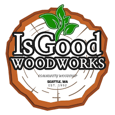 As you progress through your courses, you'll complete a number of. Isgoodwoodworks Community Woodshop Space And Tools Rental