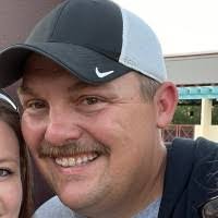 Shane Strunk's Instagram, Twitter & Facebook