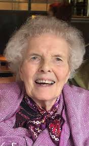 Obituary for Barbara Armstrong