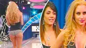 Ten pin championship bowling pro. Gorgeous Gameshow Girls Wow In Sexy Hot Pants Before Going Bowling In Bizarre Footage Daily Star