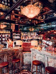 The Story Behind Gloria And Circolo Popolare Italian Restaurant London Restaurants Italian Bar