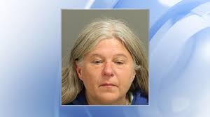 Woman charged with breaking into car had history of trespassing, court  records show :: WRAL.com