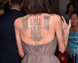 Check spelling or type a new query. The Best Back Tattoos For Girls Gallery Tiny Tattoo Inc