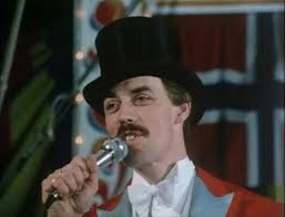 Clowns Don't Cry (1980)