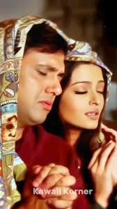 How Govinda and Aishwarya's Film Failed
