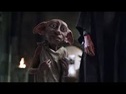 Dobby The House-Elf | Harry Potter And The Chamber Of Secrets - Youtube